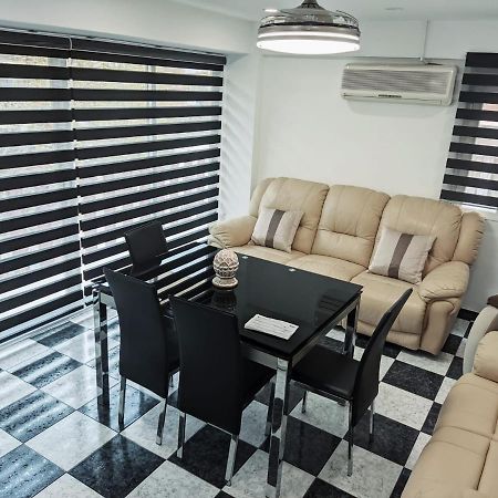 Apartament Vivienda Turistica Salazar Grenada Zewnętrze zdjęcie