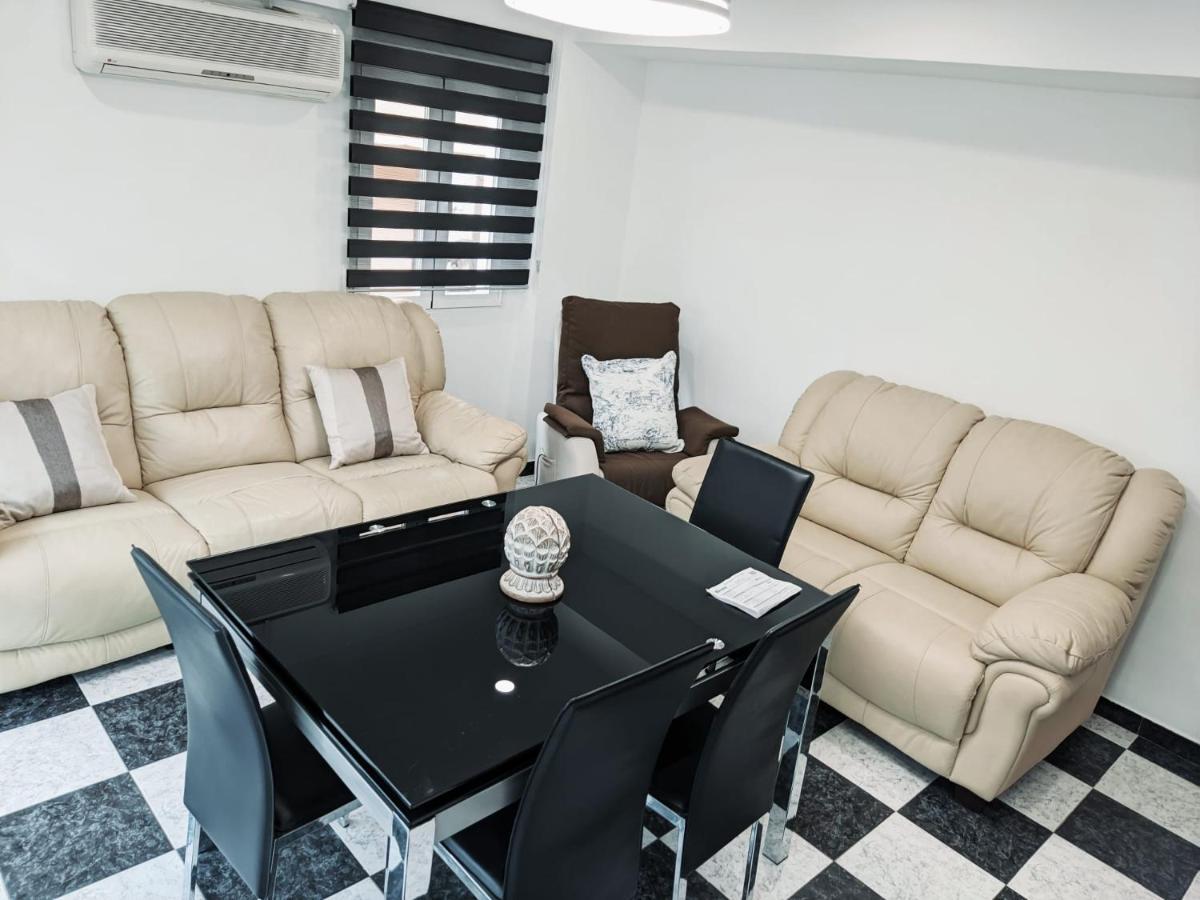 Apartament Vivienda Turistica Salazar Grenada Zewnętrze zdjęcie
